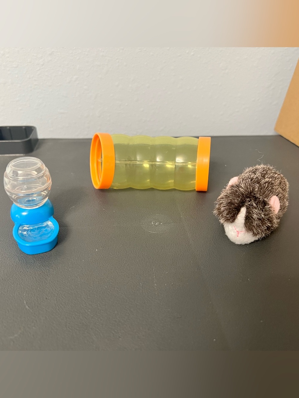 Our Generation Pet Hamster Set, fits American Girl Dolls